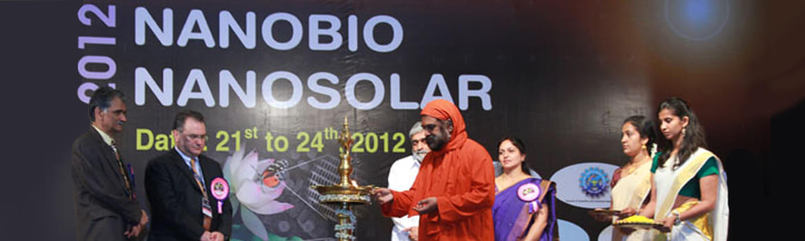 Amrita Vishwa Vidyapeetham Coimbatore Events and Activities photo 8